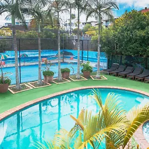 Backpackers Brisbane