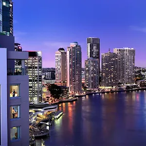 Stamford Plaza Hotel