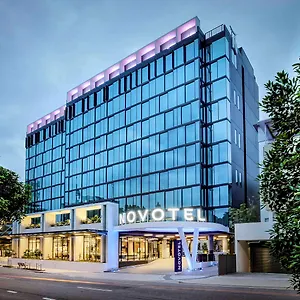 Novotel South Bank Brisbane
