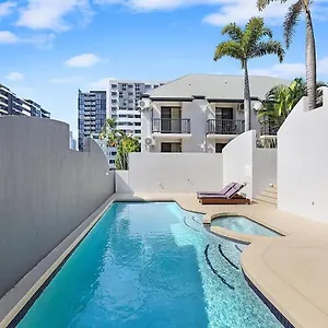 Parkview Brisbane