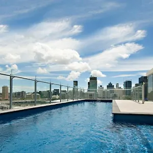 South Brisbane