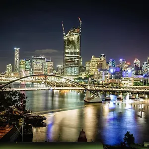 River Plaza Southbank Brisbane
