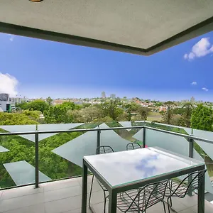 Vine South Brisbane