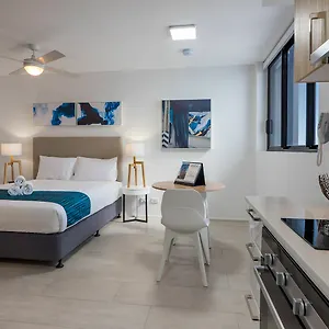Annexe Brisbane
